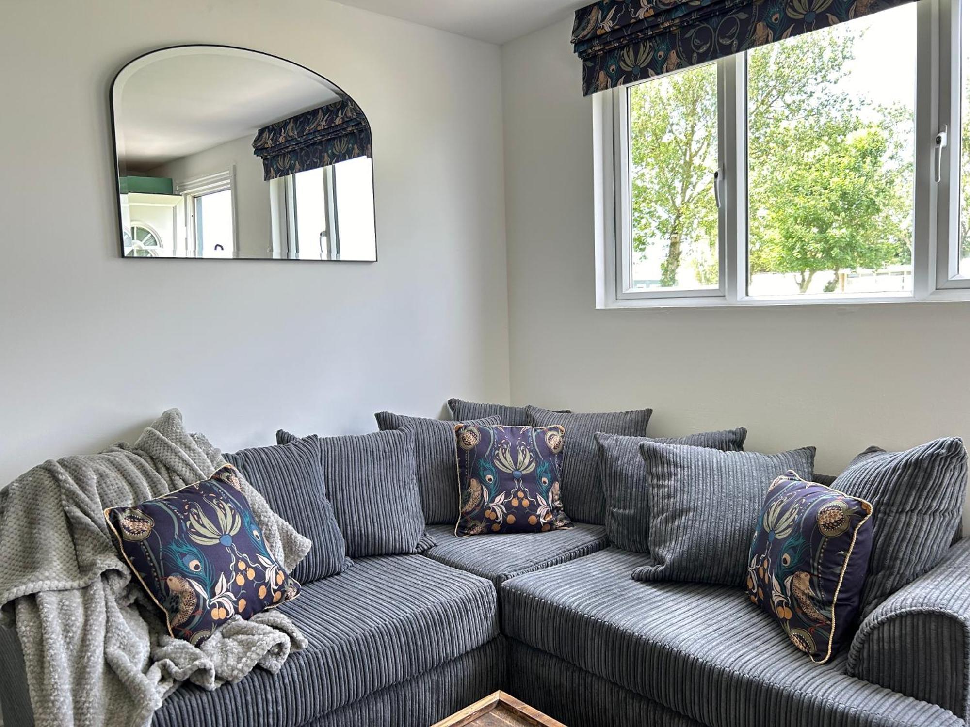 Chalet Sheep View - K95 *