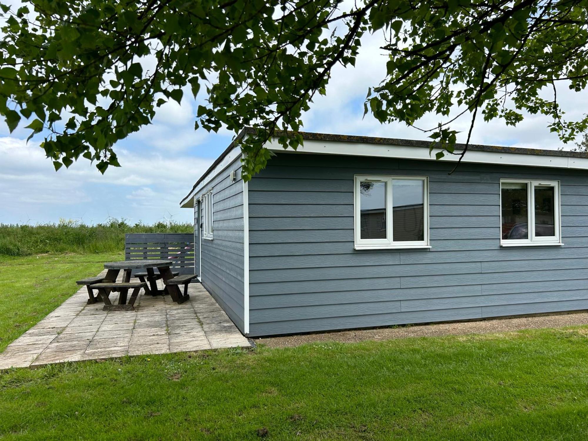 Chalet Sheep View - K95 *